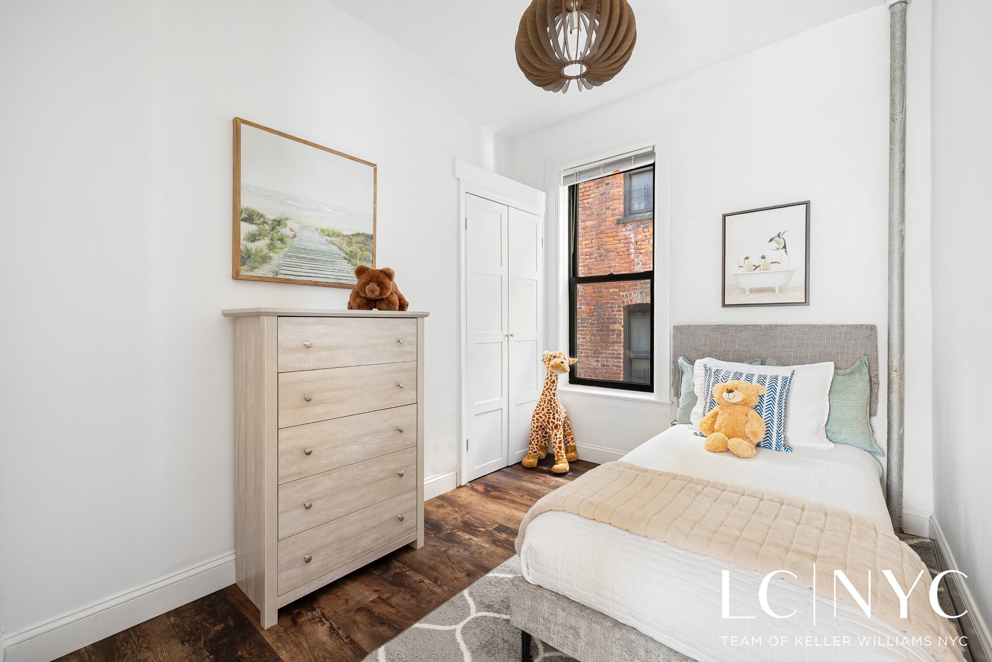 557 W 140th Street 3C