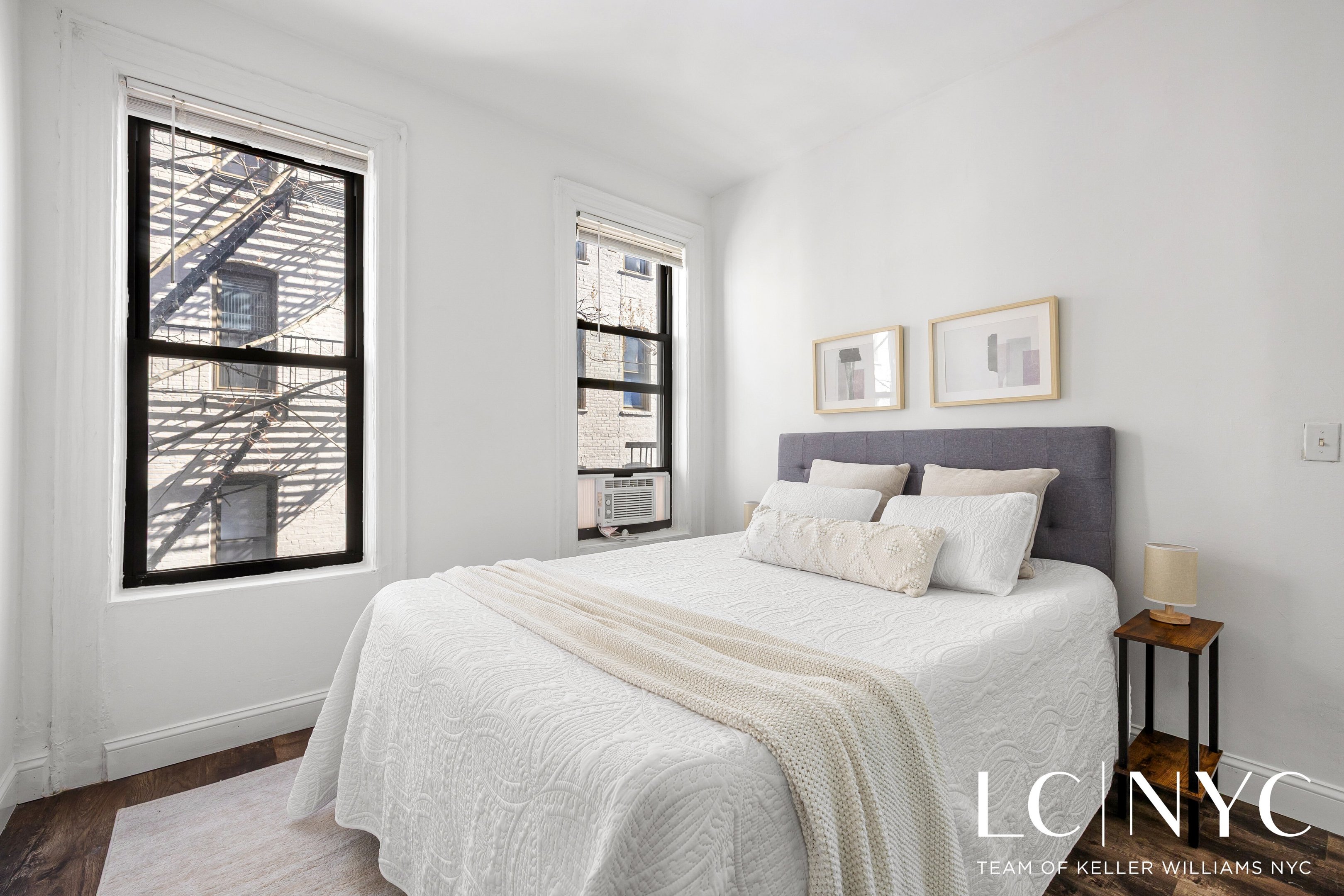 557 W 140th Street 3C