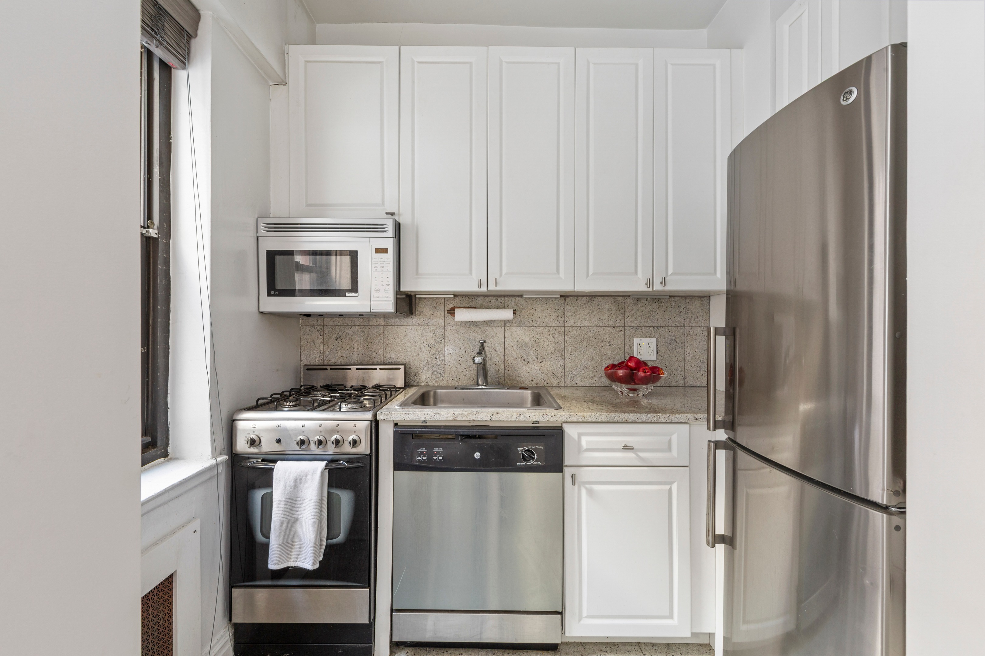 405 E 63rd Street 1B