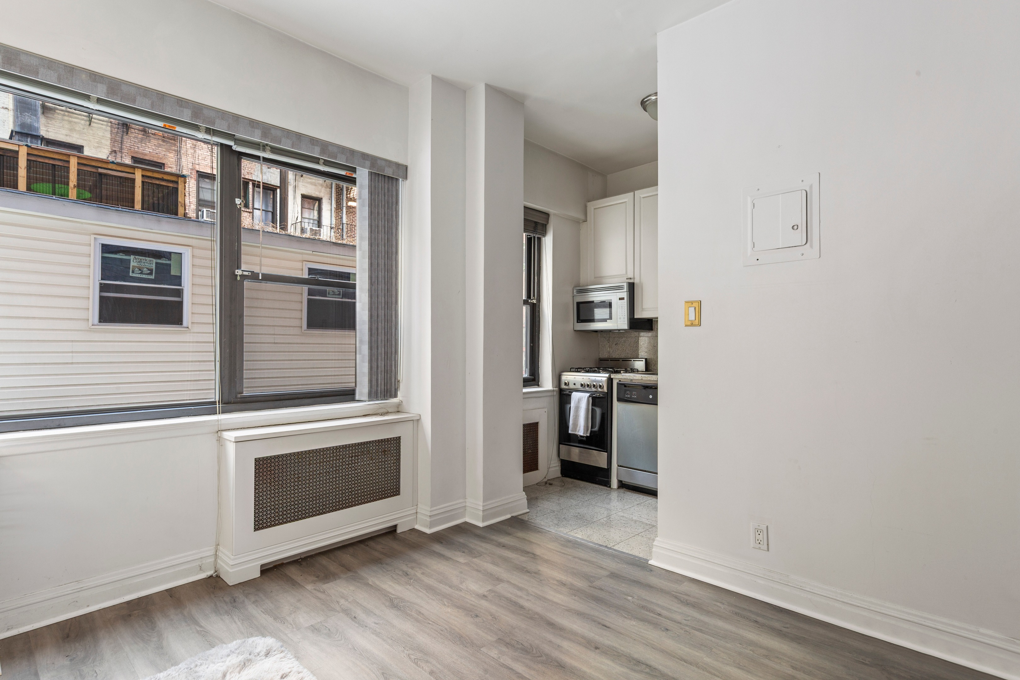 405 E 63rd Street 1B