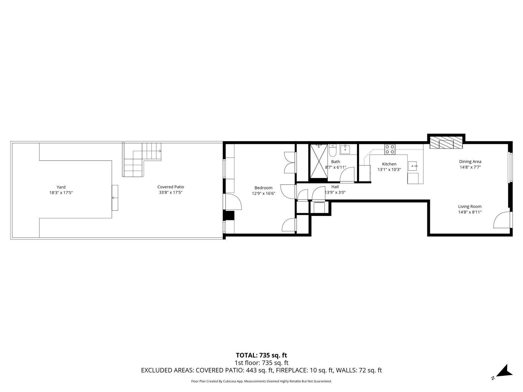 417 W 148th Street # 1