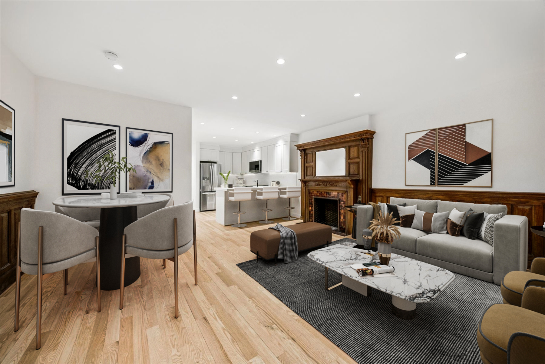 417 W 148th Street # 1