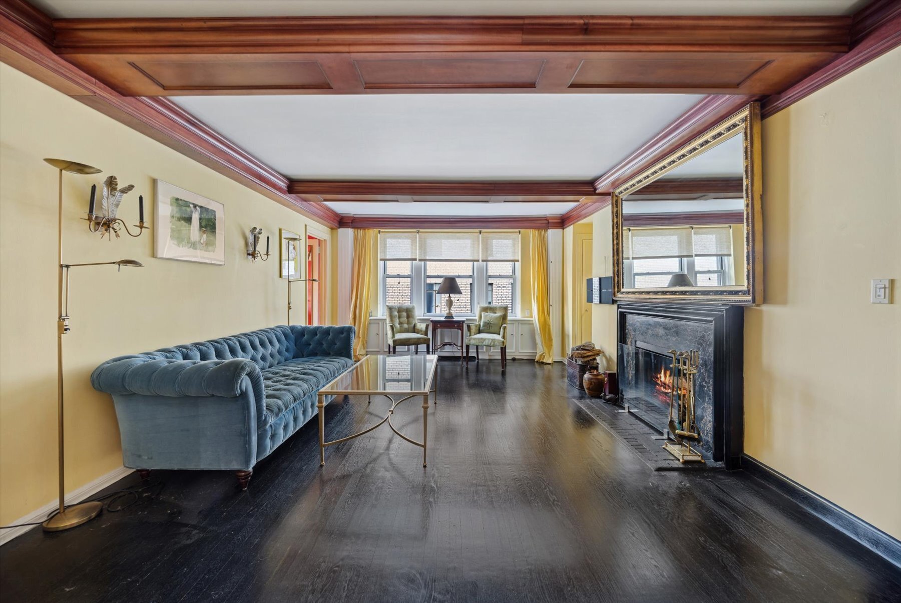 225 E 73rd Street 11D