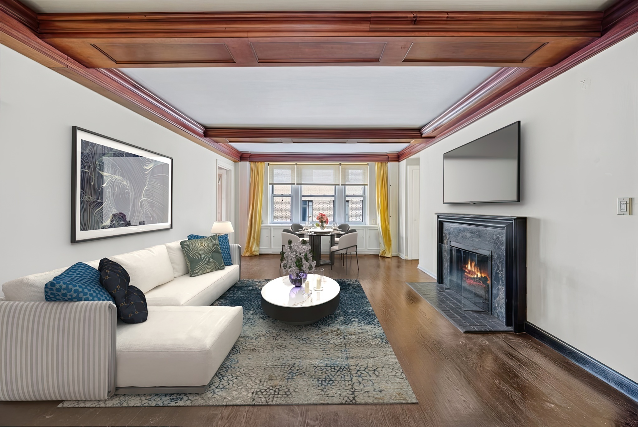 225 E 73rd Street 11D