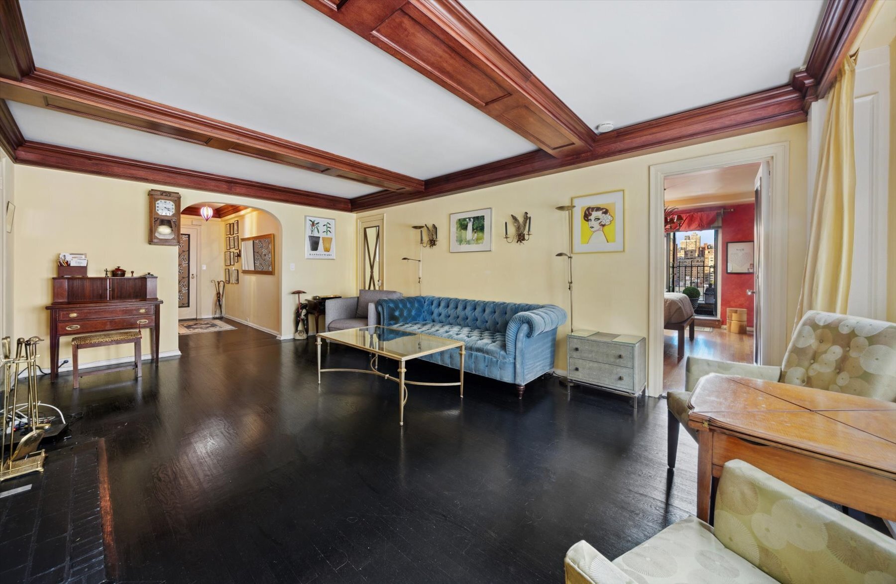 225 E 73rd Street 11D
