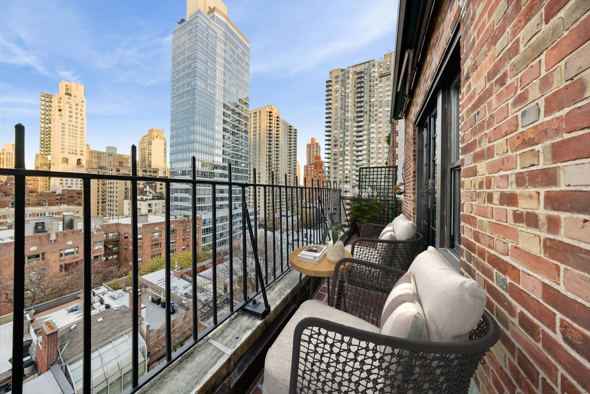 225 E 73rd Street 11D