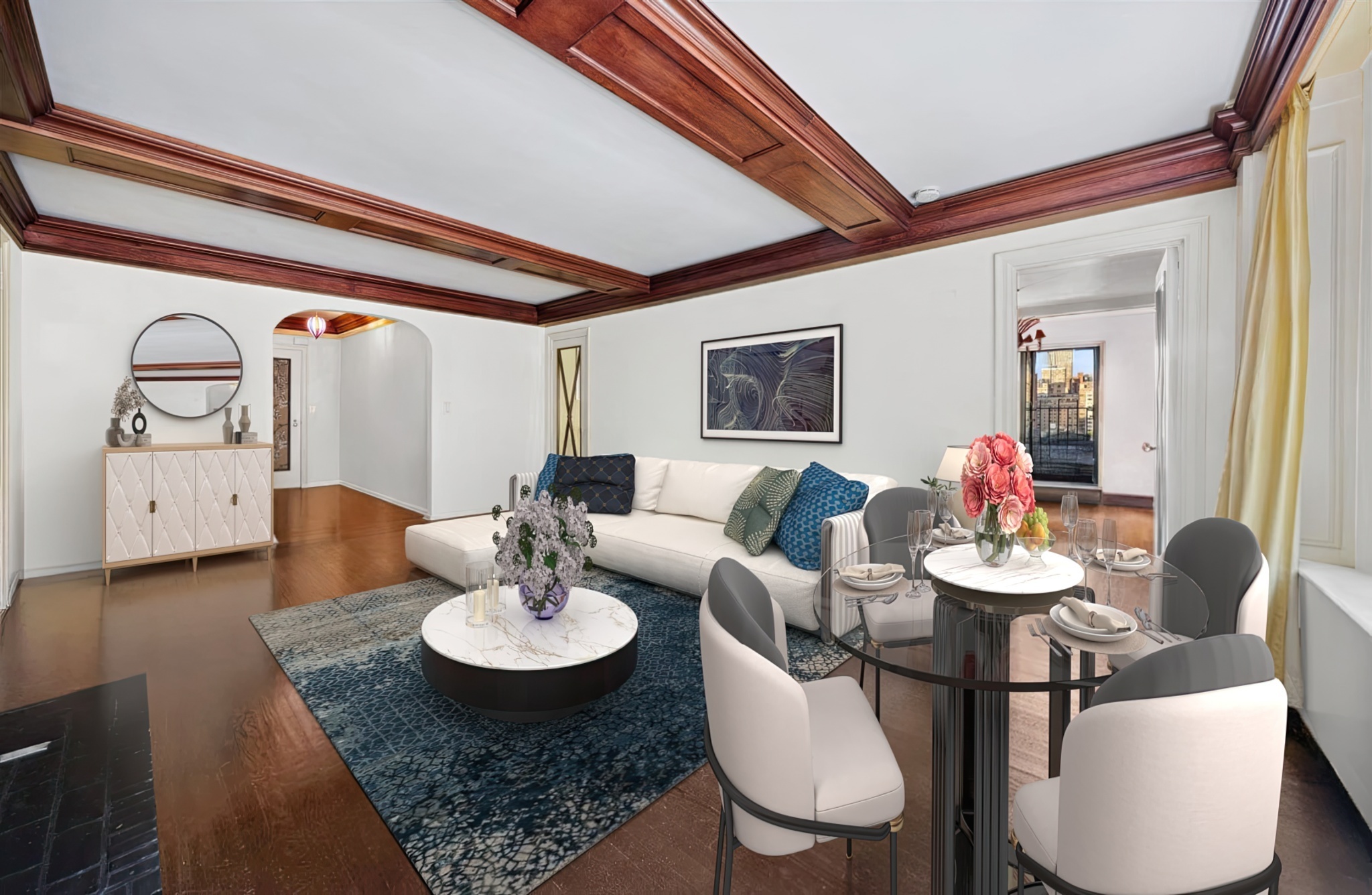 225 E 73rd Street 11D