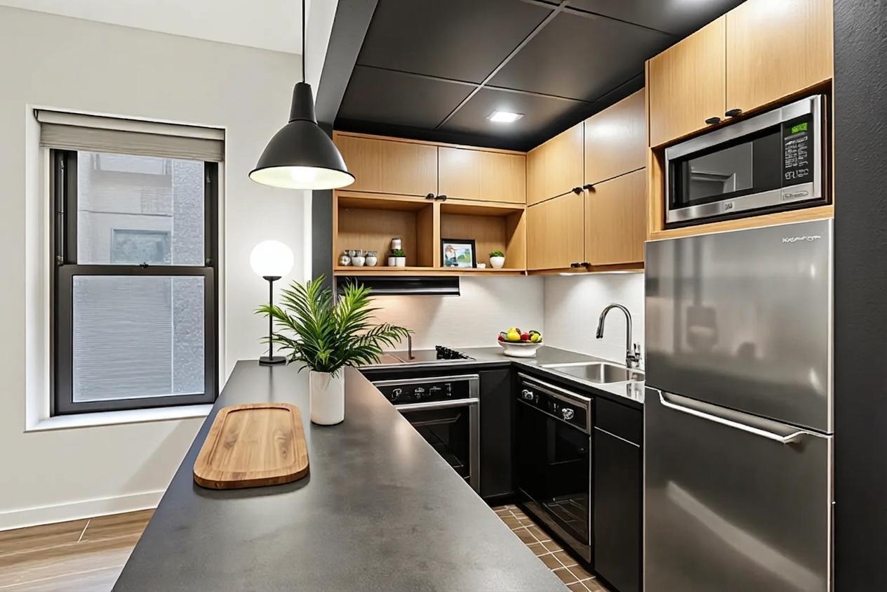 56 Pine Street 8A