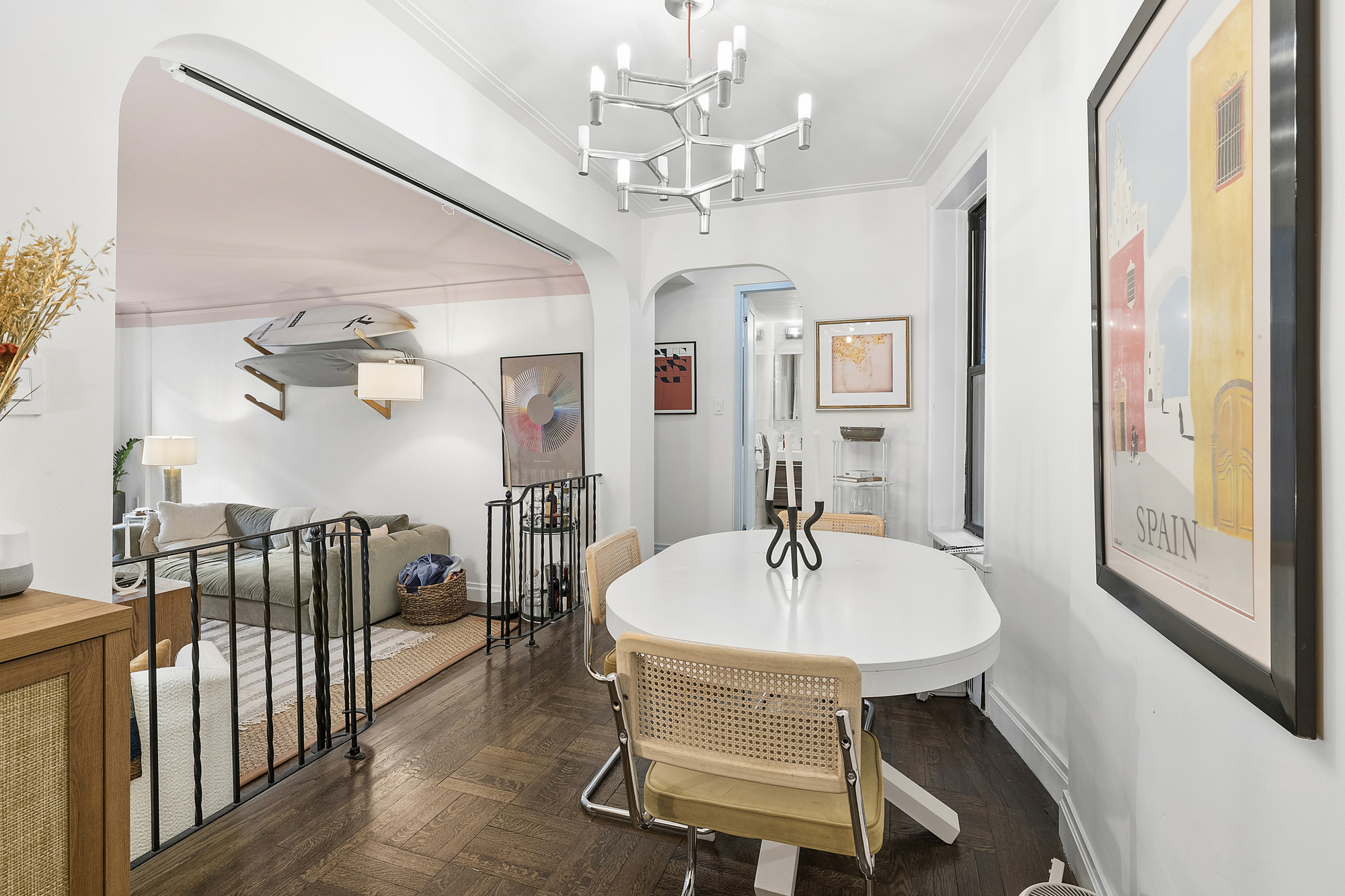 225 W 25th Street 1K