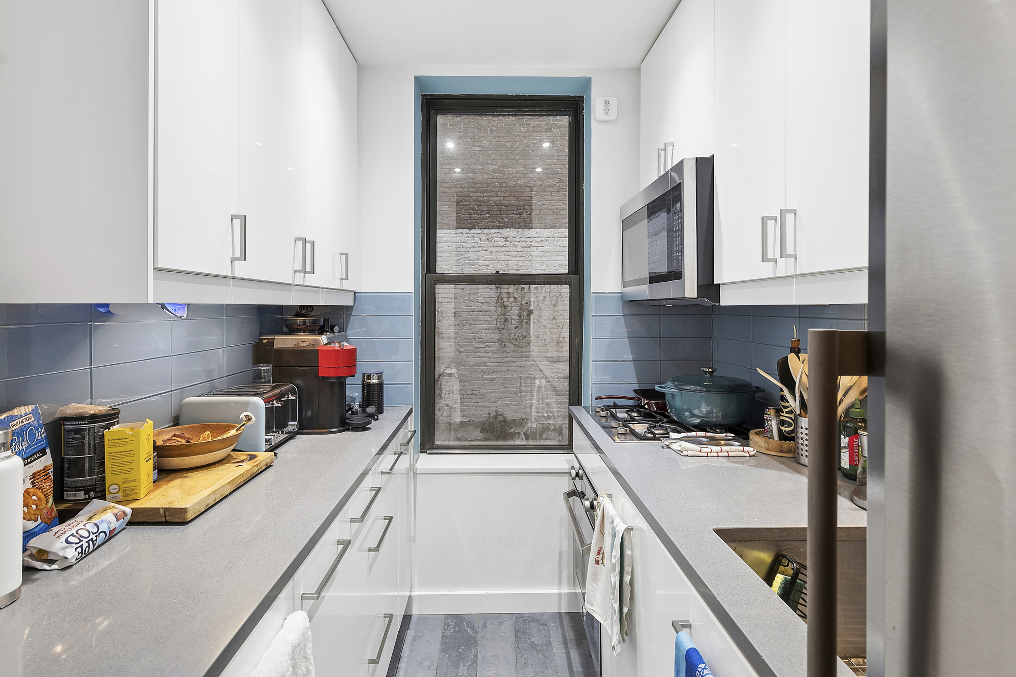 225 W 25th Street 1K