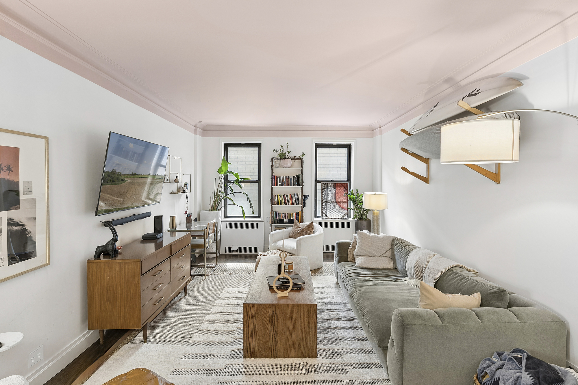 225 W 25th Street 1K