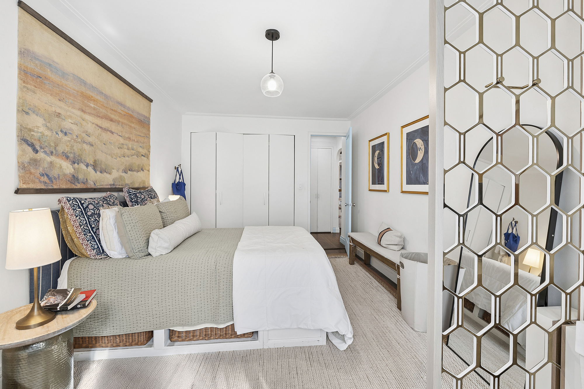 225 W 25th Street 1K