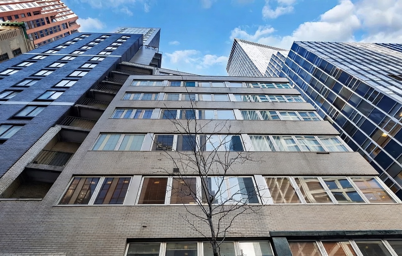 130 Water Street 10G