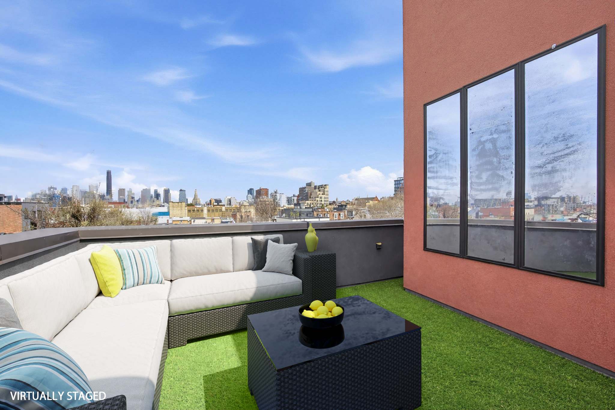 175 12th Street 4B