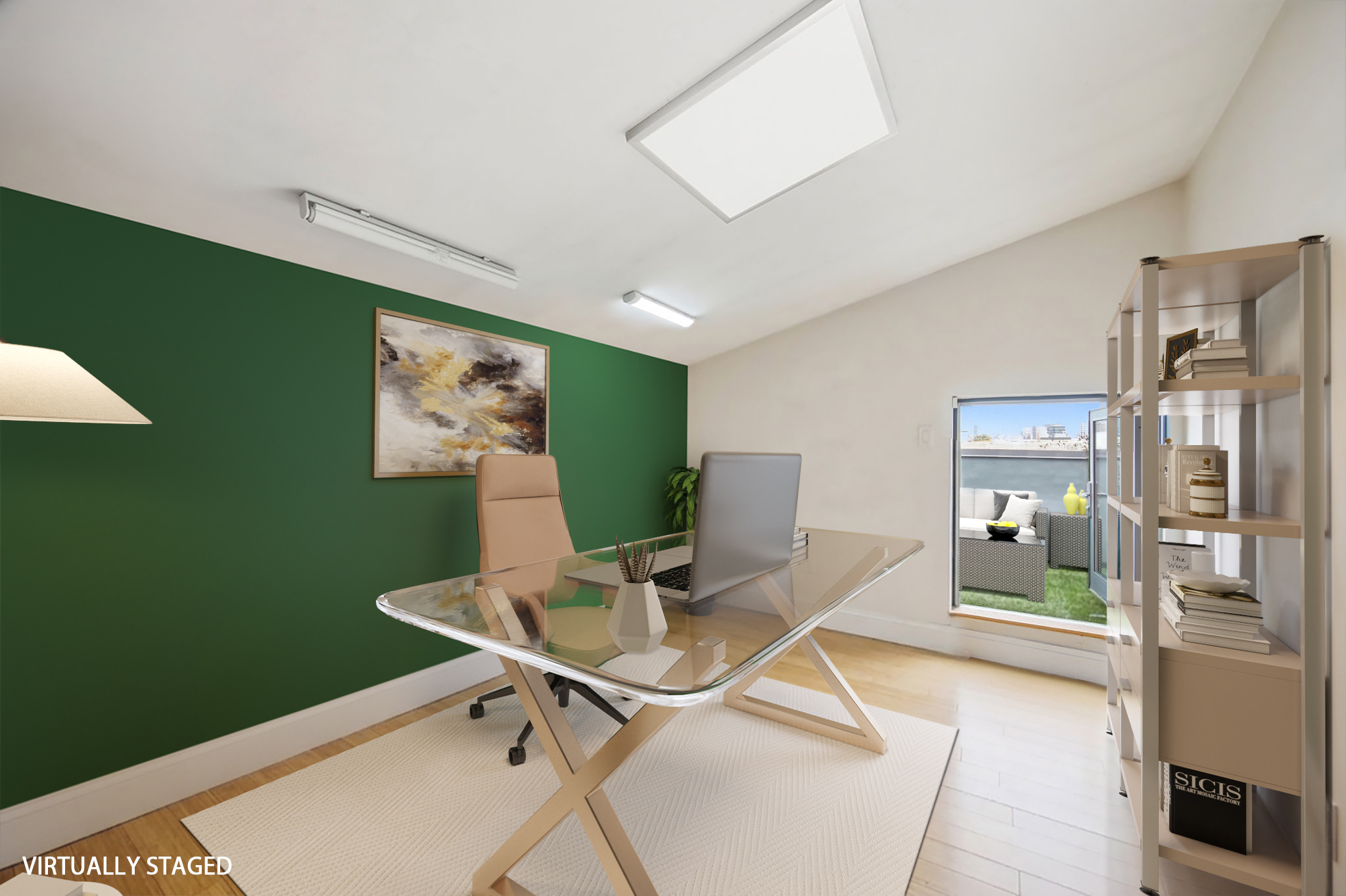 175 12th Street 4B