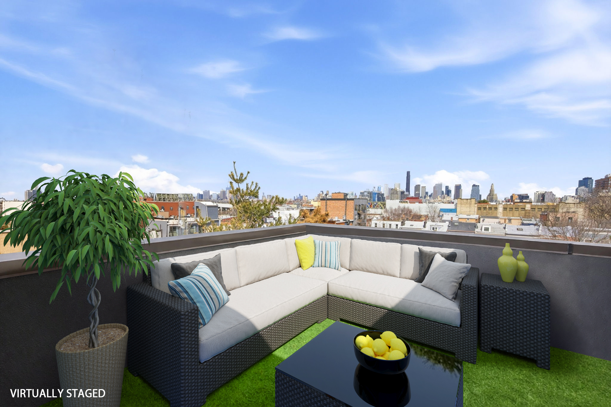175 12th Street 4B