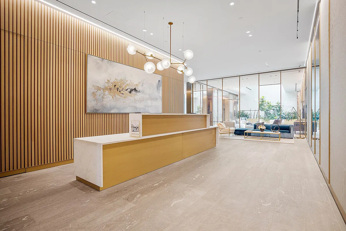 500 W 45th Street 307