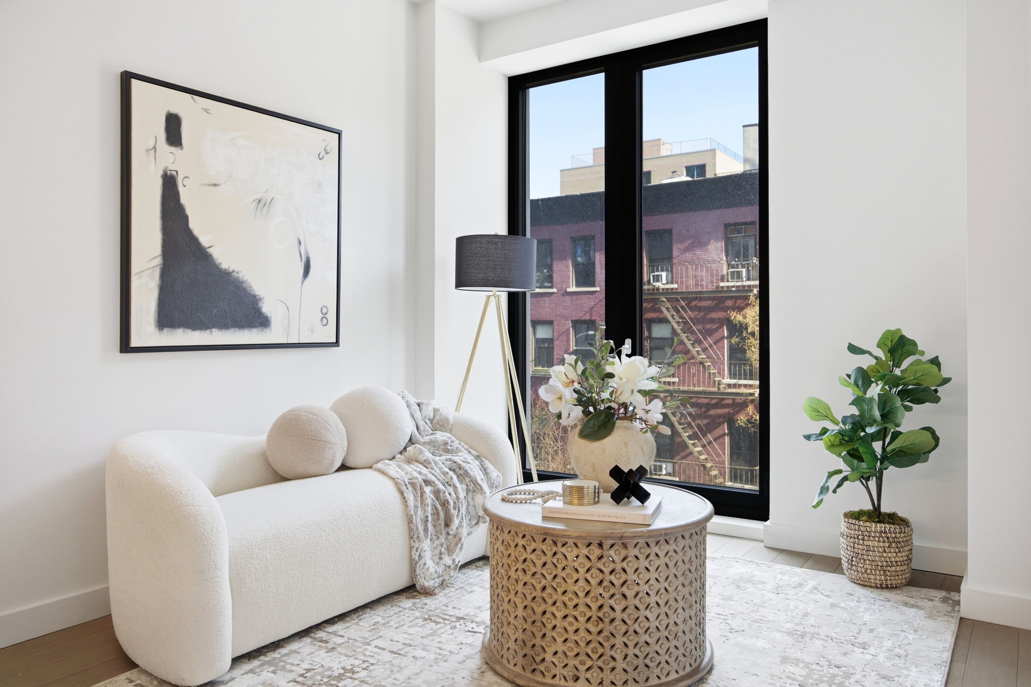 500 W 45th Street 307