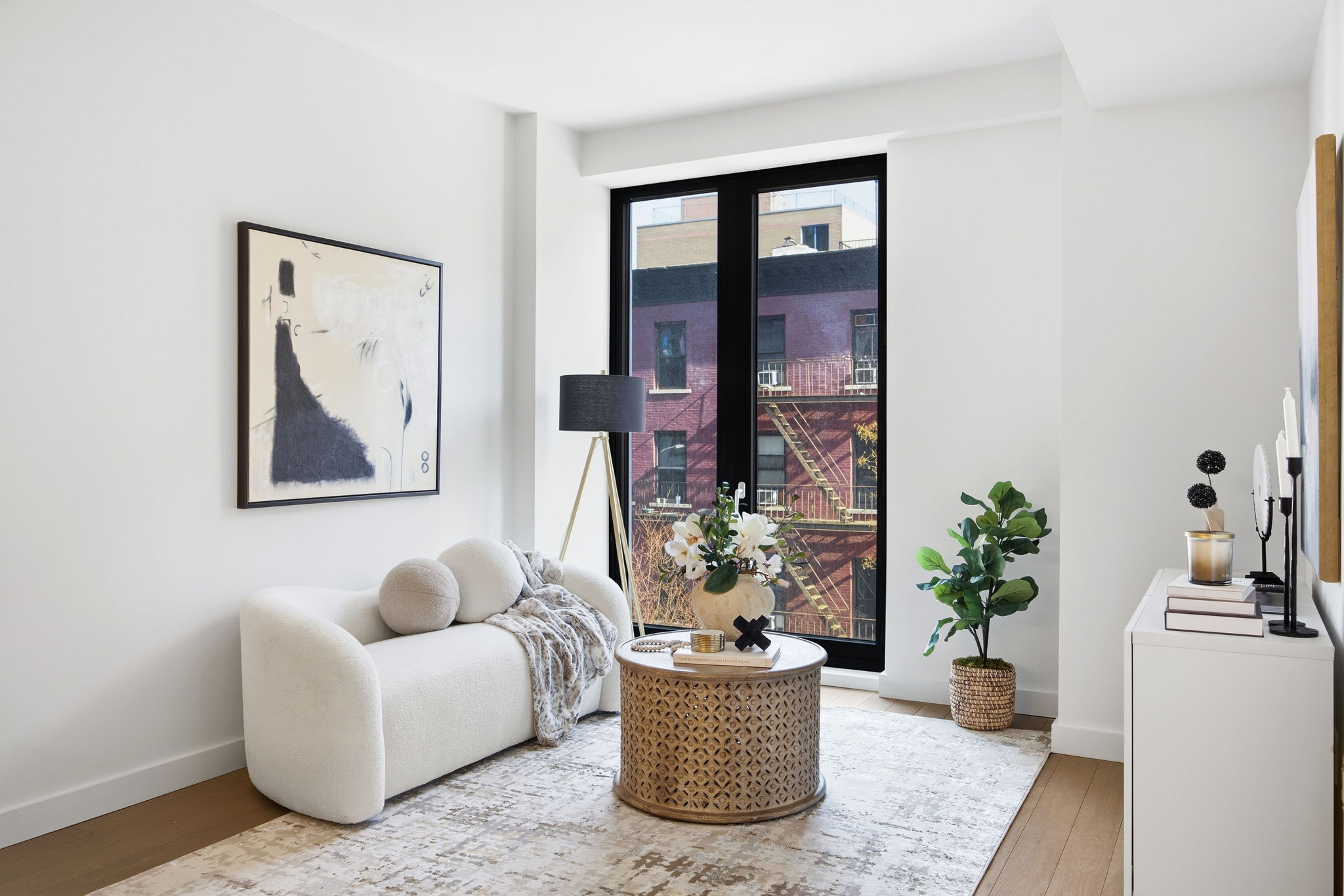 500 W 45th Street 307