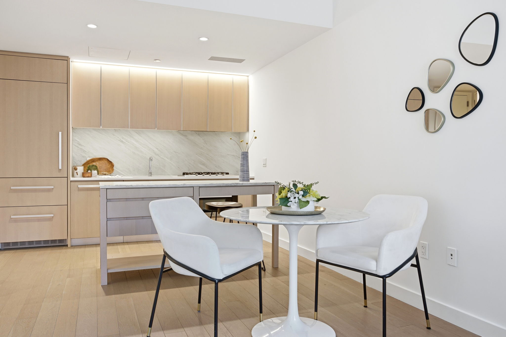 500 W 45th Street 307