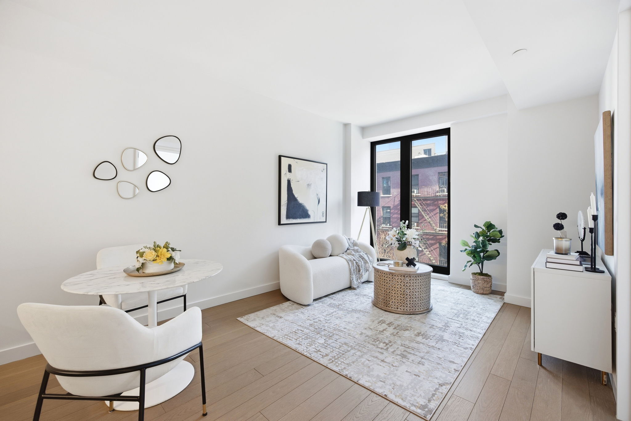 500 W 45th Street 307