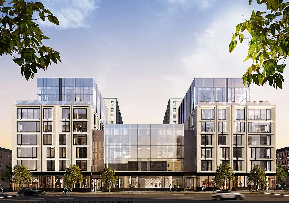 500 W 45th Street 307