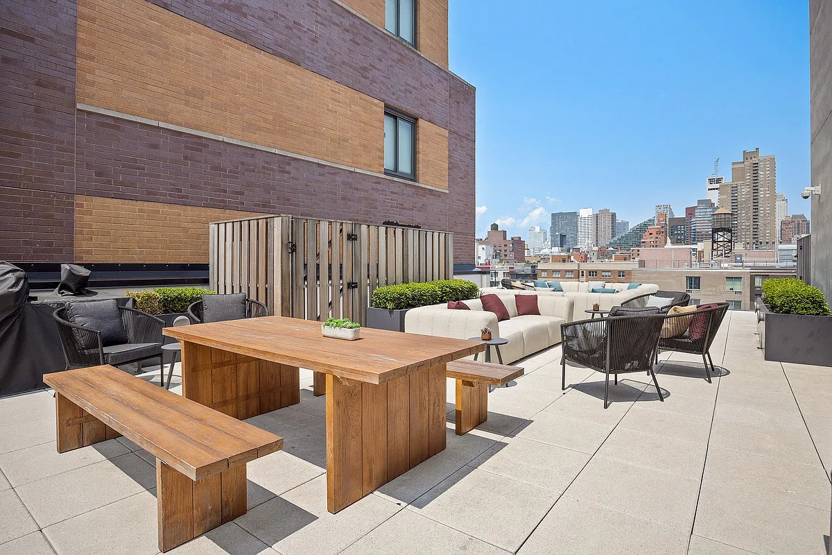 500 W 45th Street 307