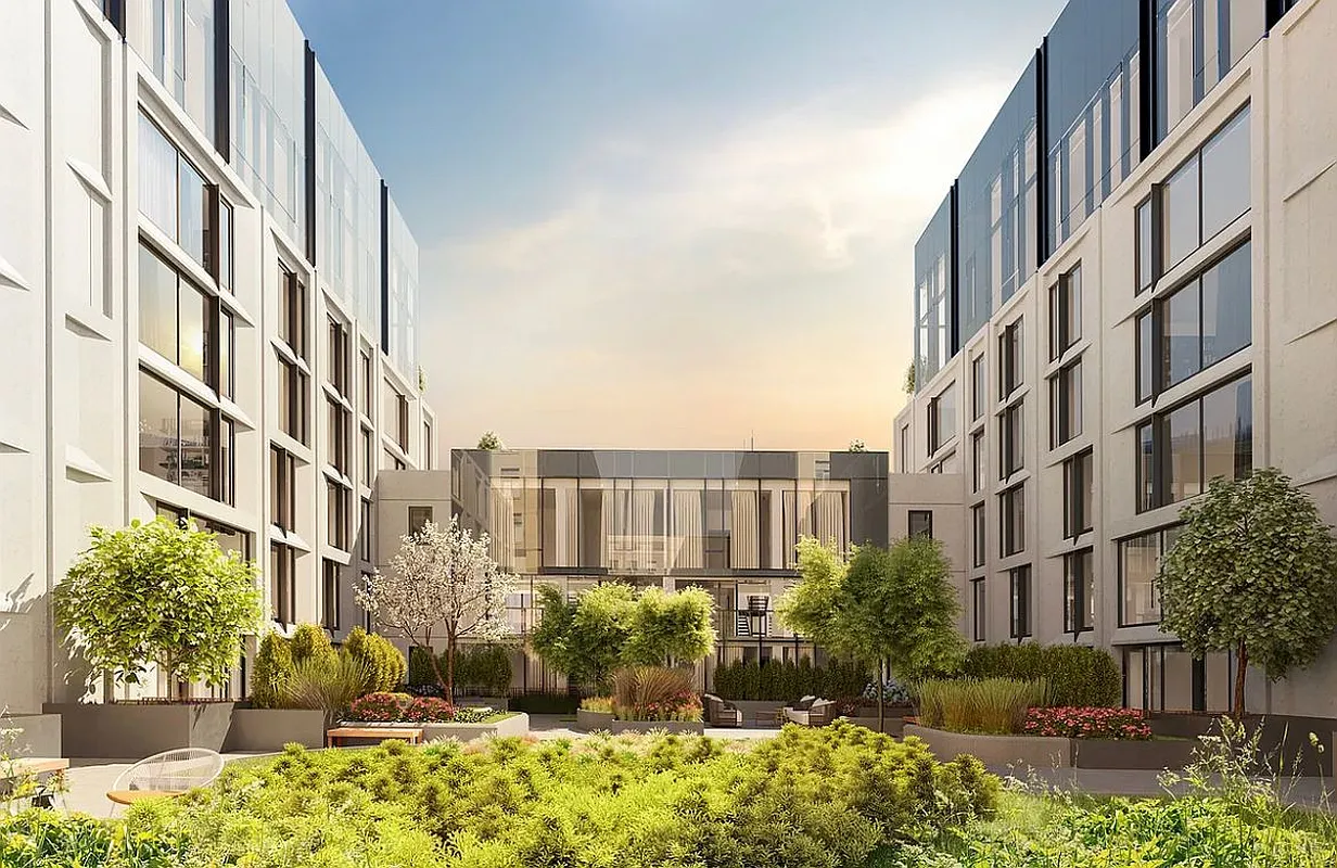 500 W 45th Street 307