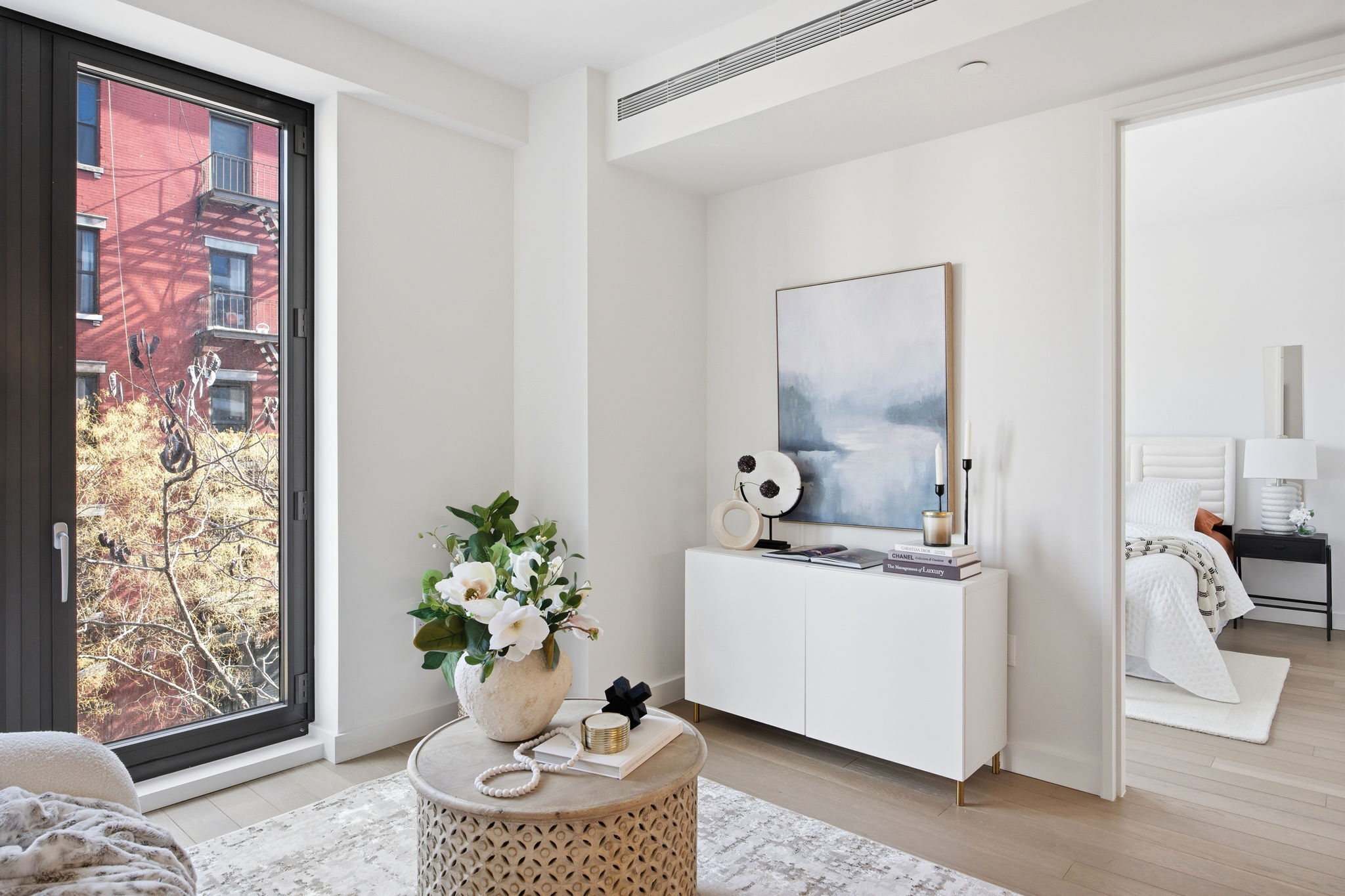 500 W 45th Street 307