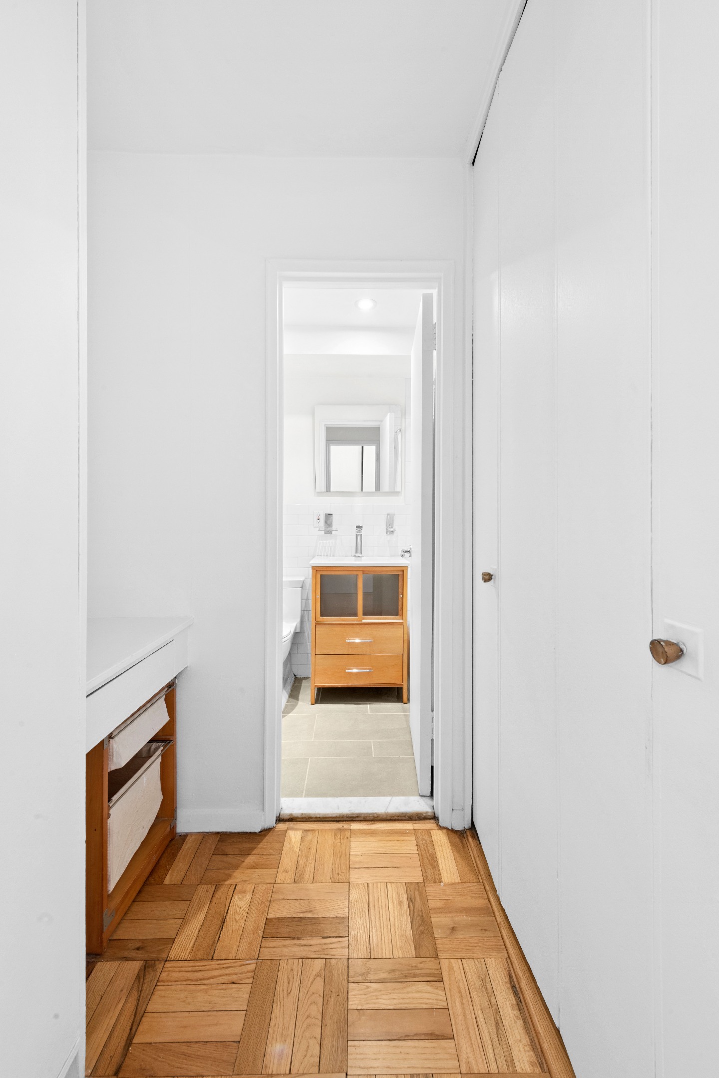 69 W 9th Street 8H