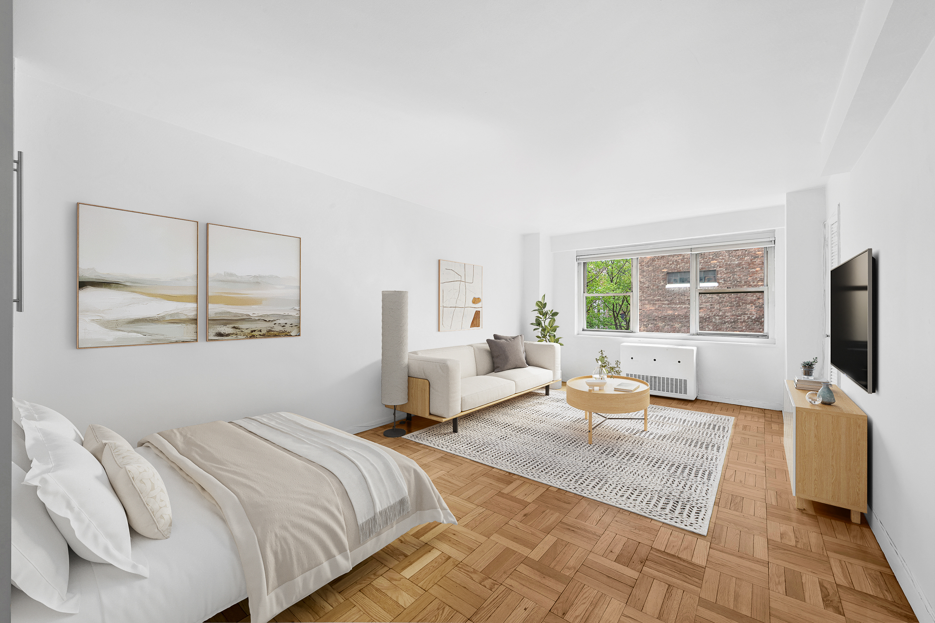 69 W 9th Street 8H