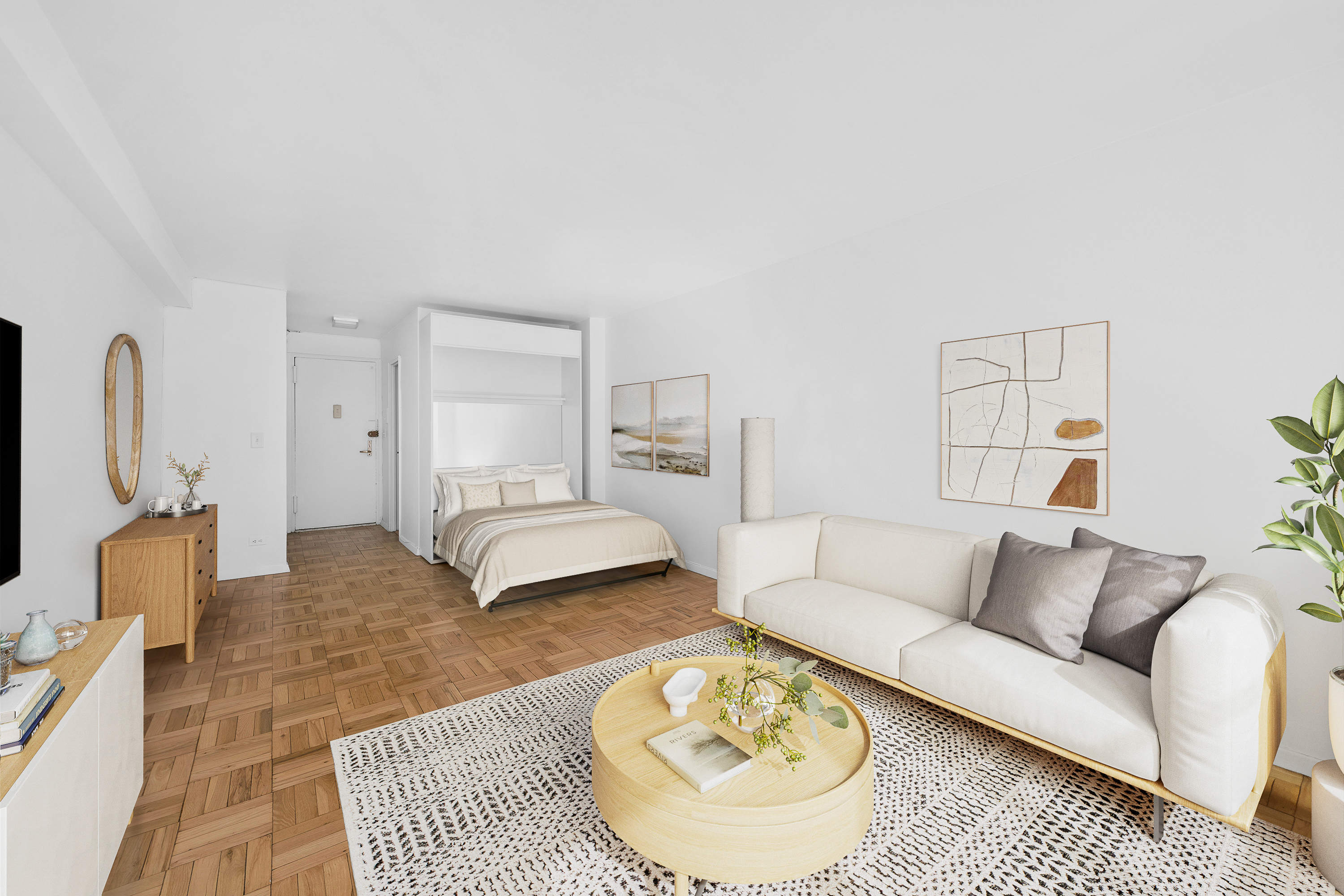 69 W 9th Street 8H