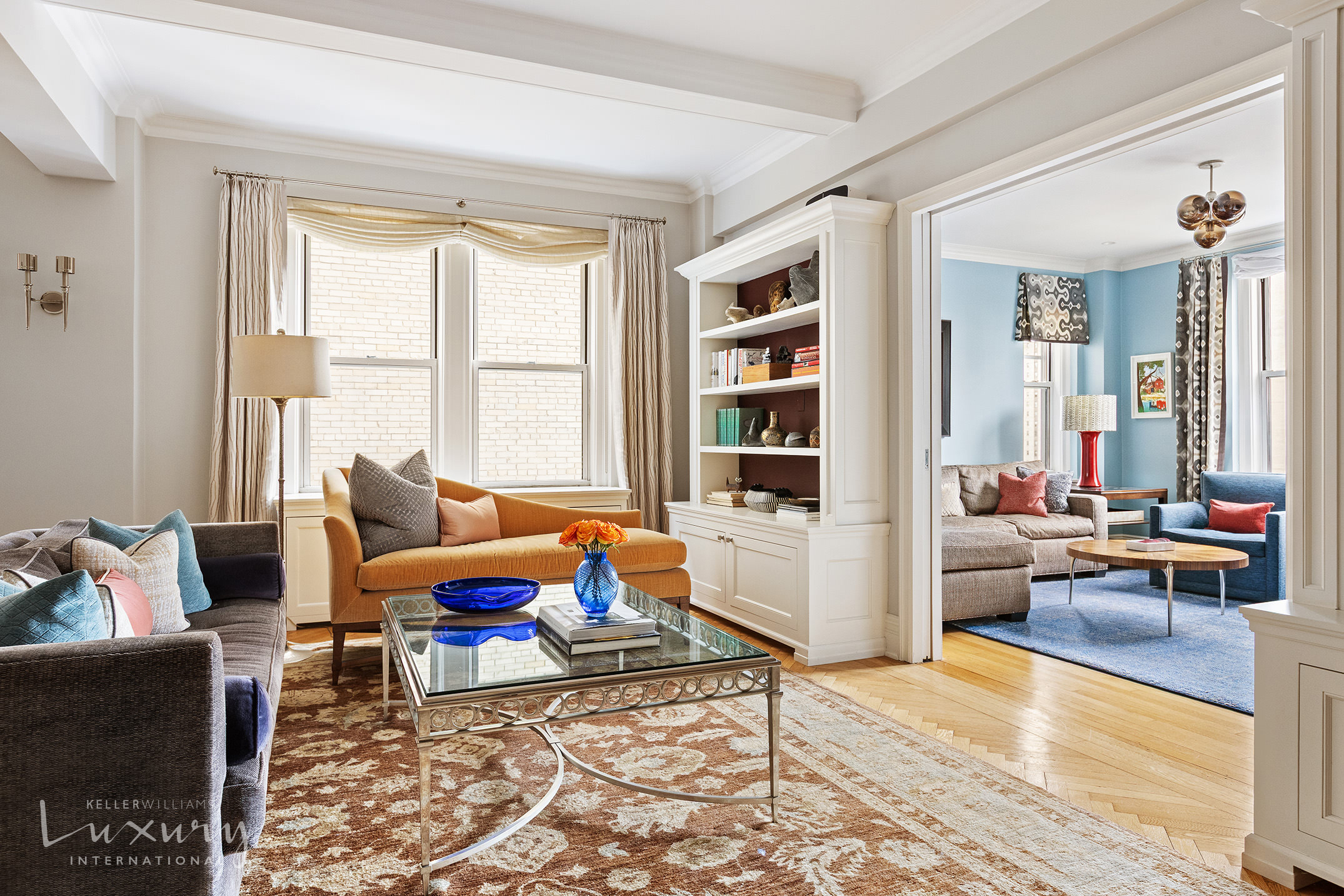 336 Central Park W 12CD-14C