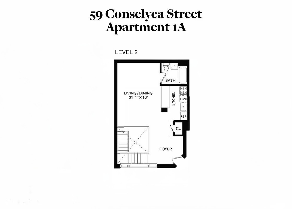59 Conselyea Street A1