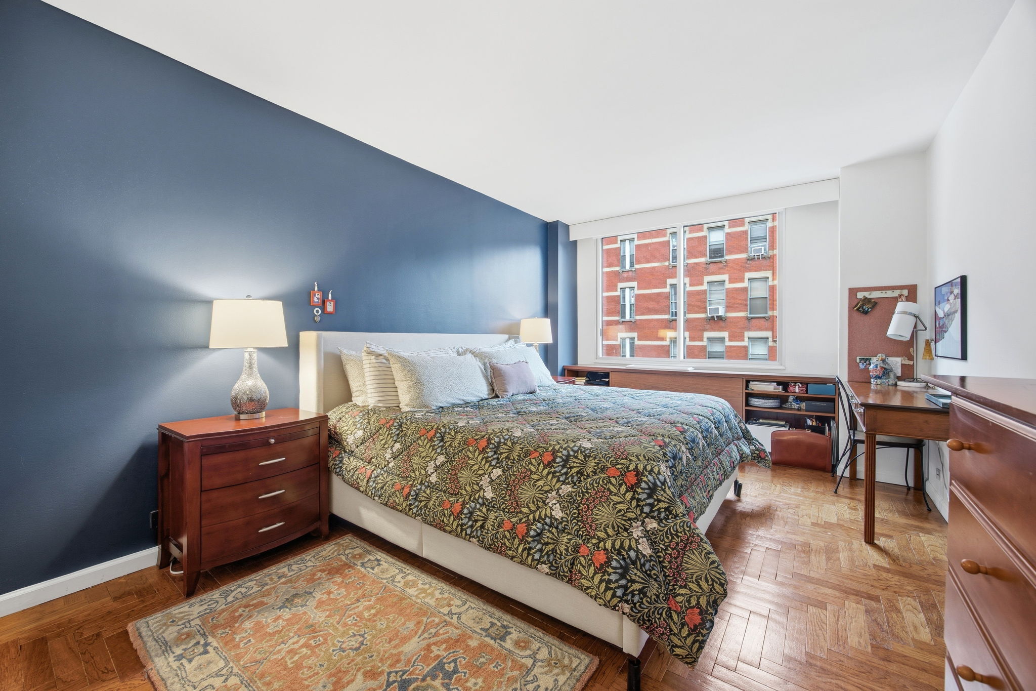 393 W 49th Street 2G