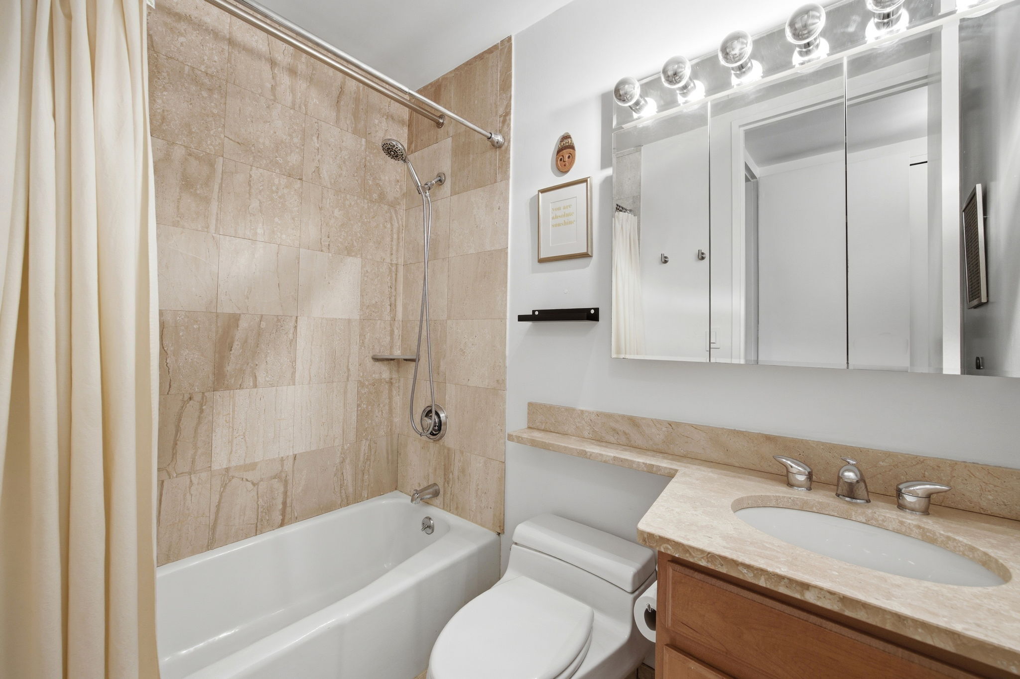 393 W 49th Street 2G