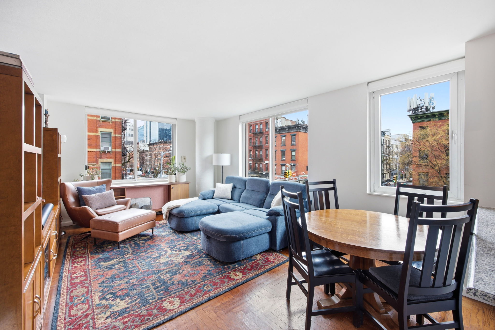 393 W 49th Street 2G