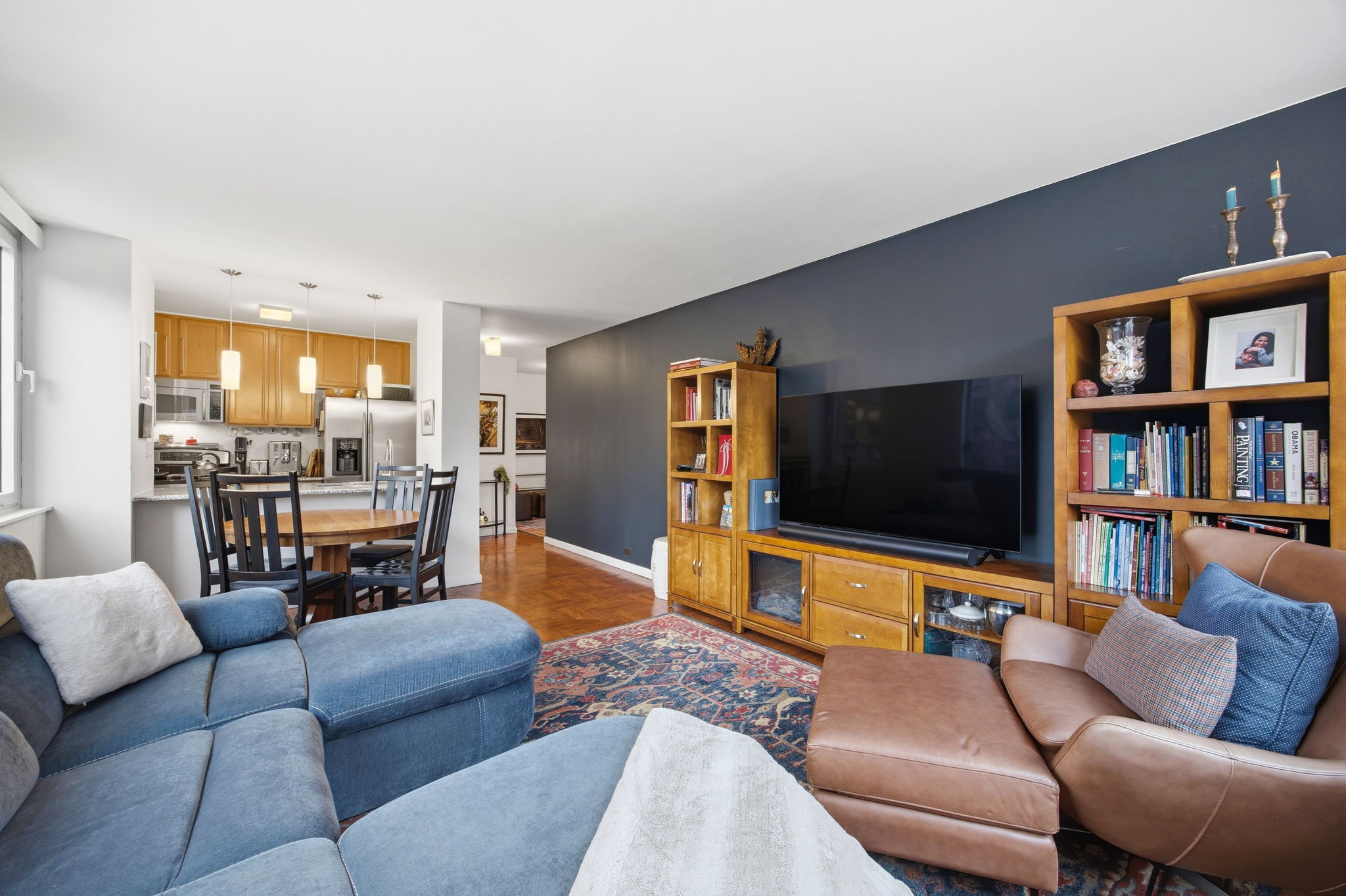 393 W 49th Street 2G