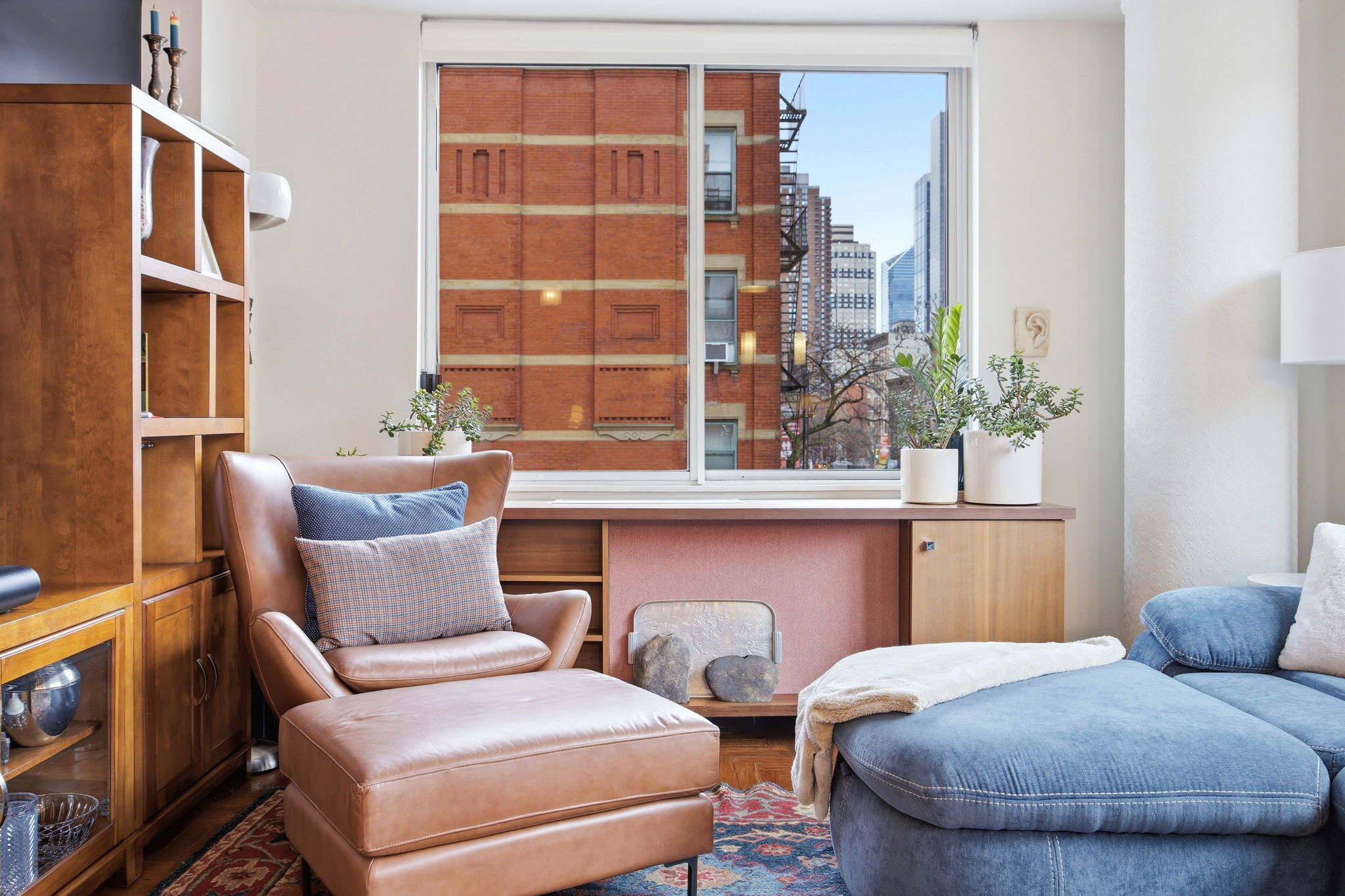 393 W 49th Street 2G