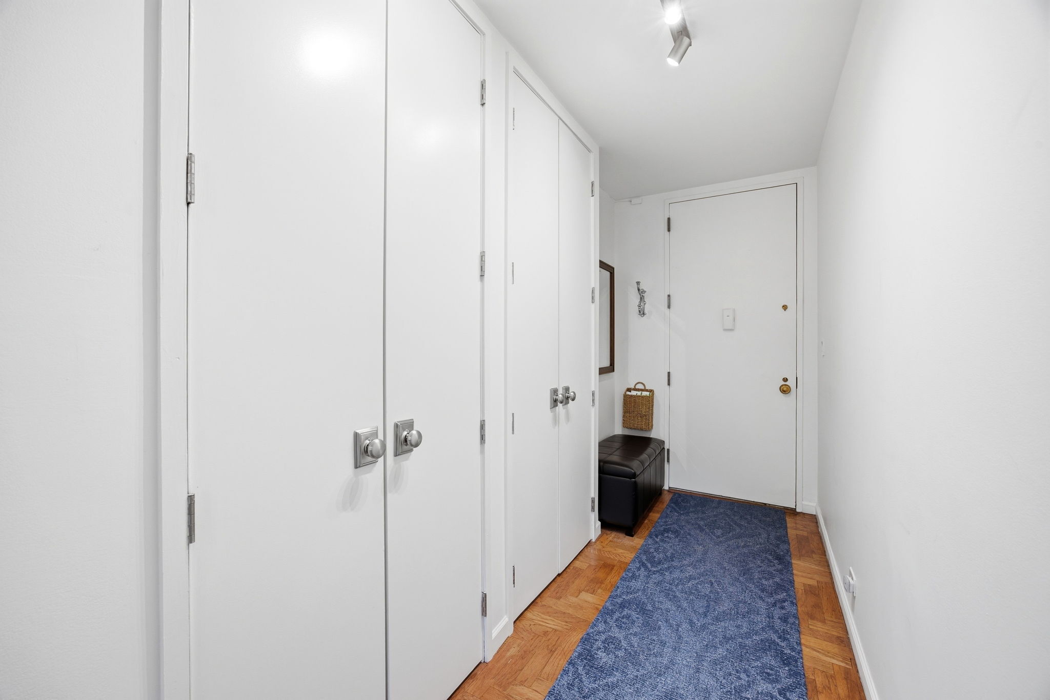 393 W 49th Street 2G