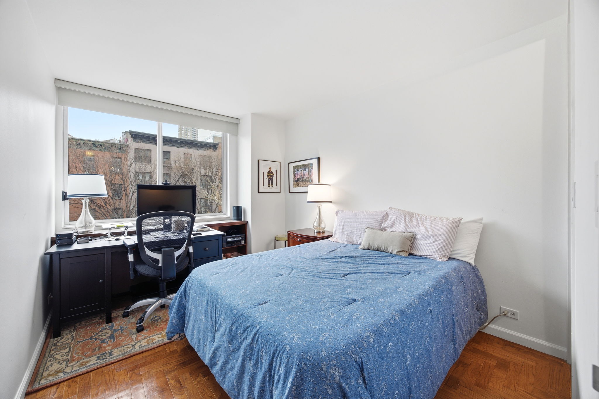 393 W 49th Street 2G