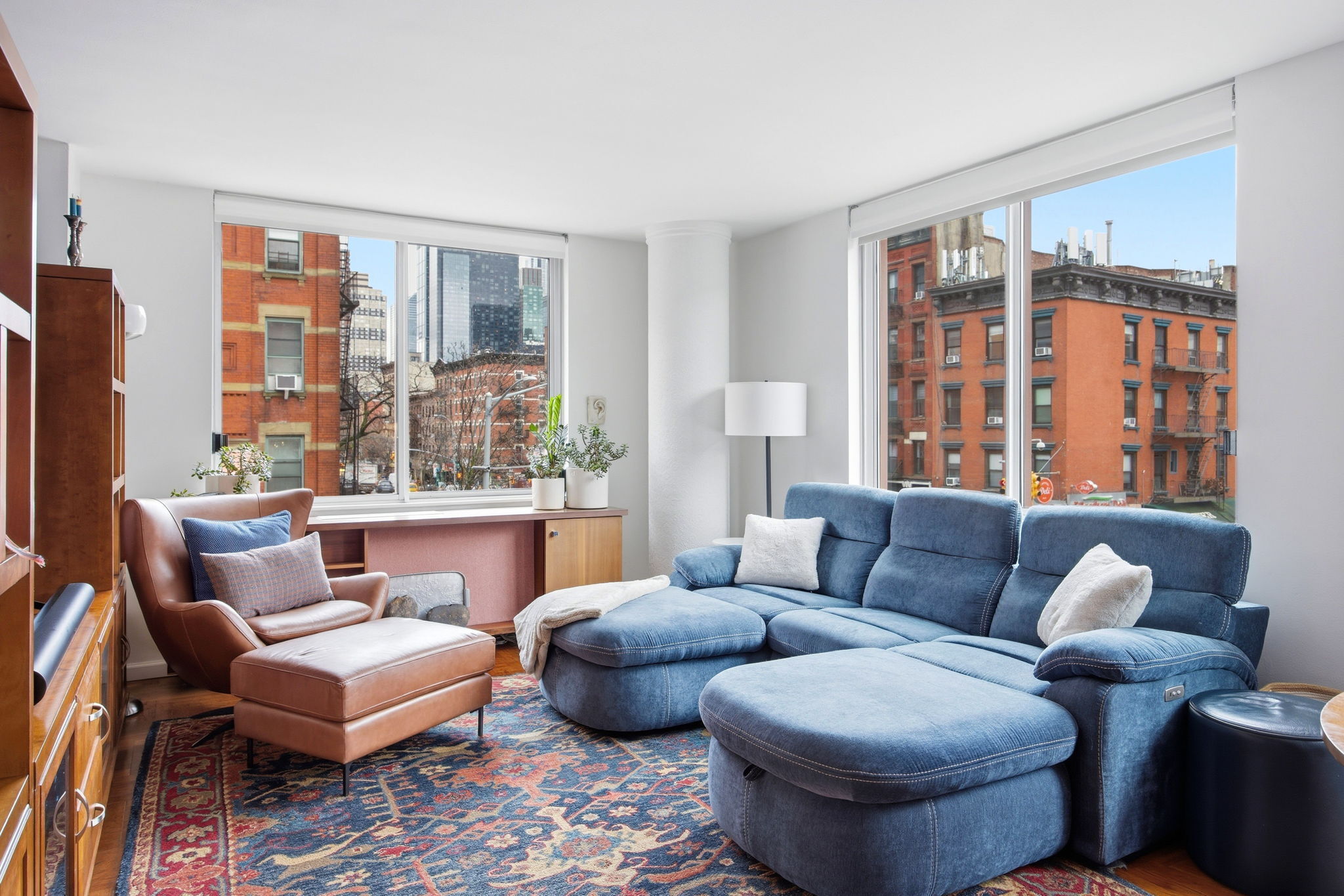 393 W 49th Street 2G