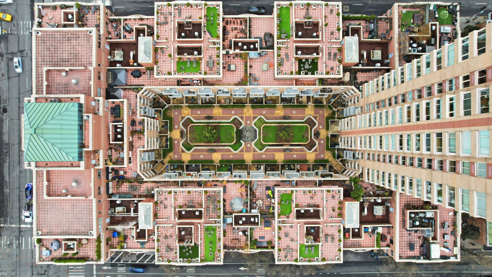 393 W 49th Street 2G