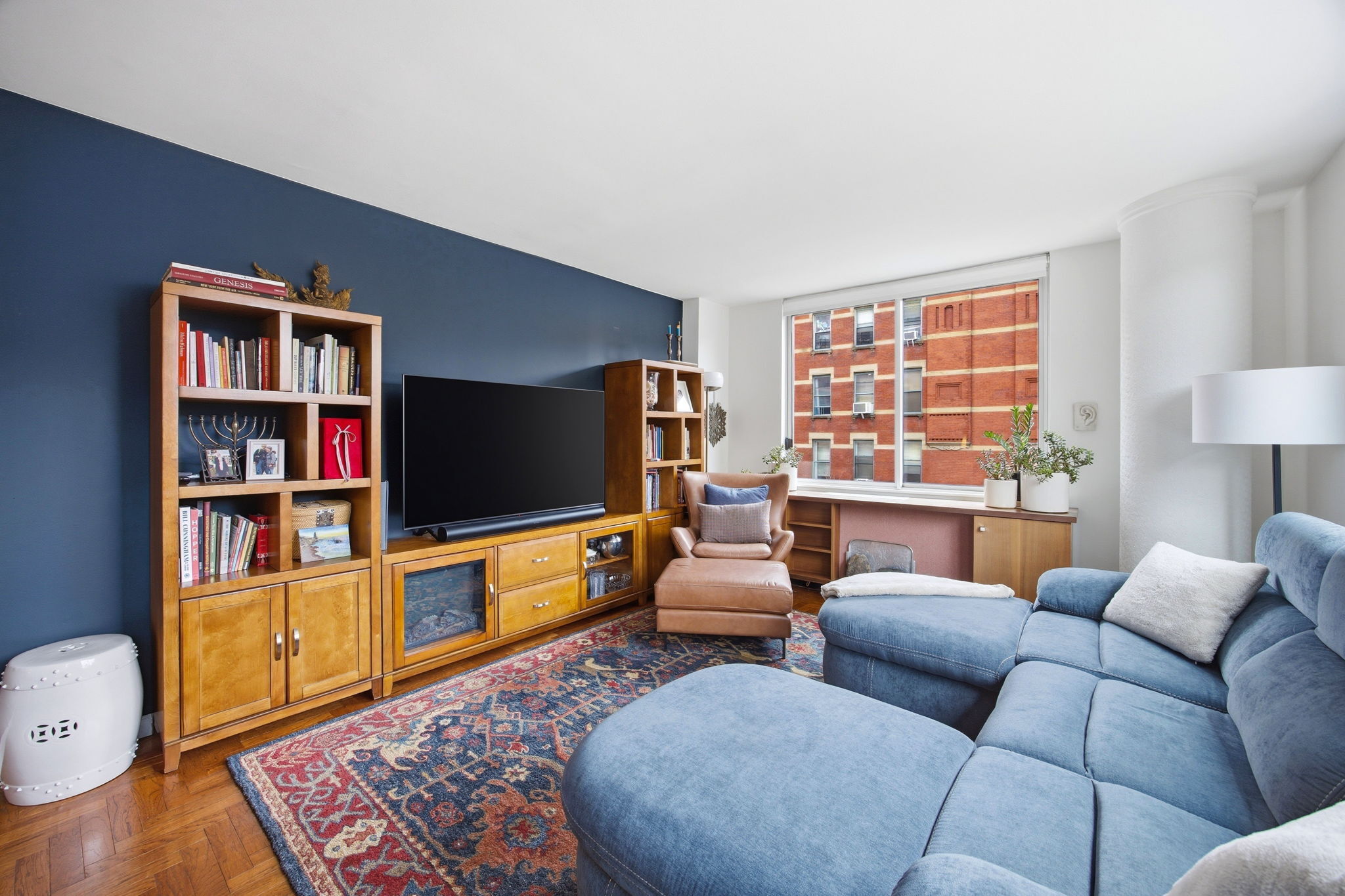 393 W 49th Street 2G