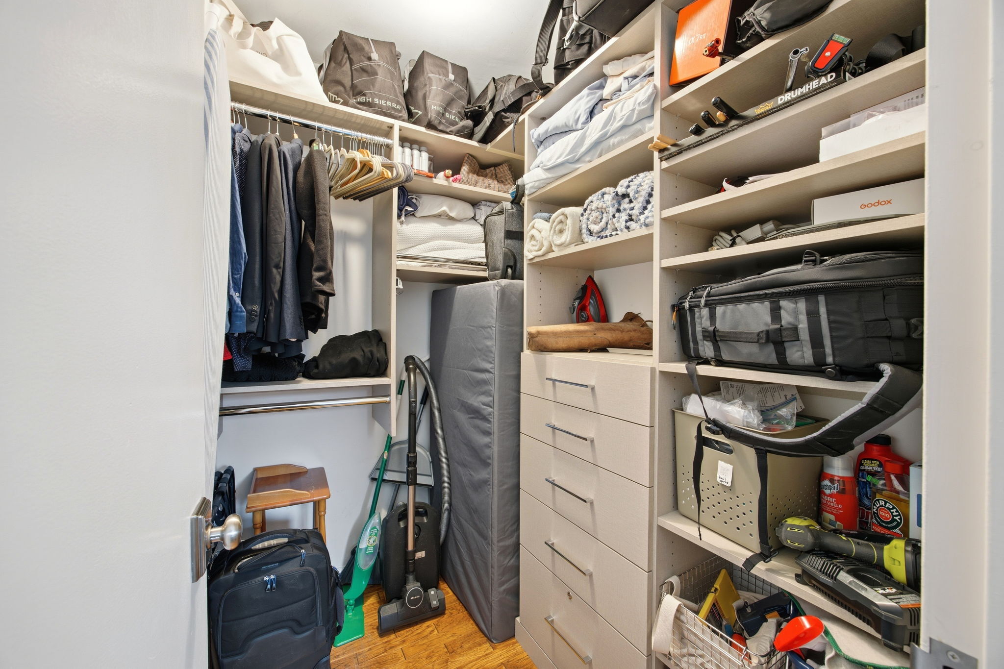 393 W 49th Street 2G