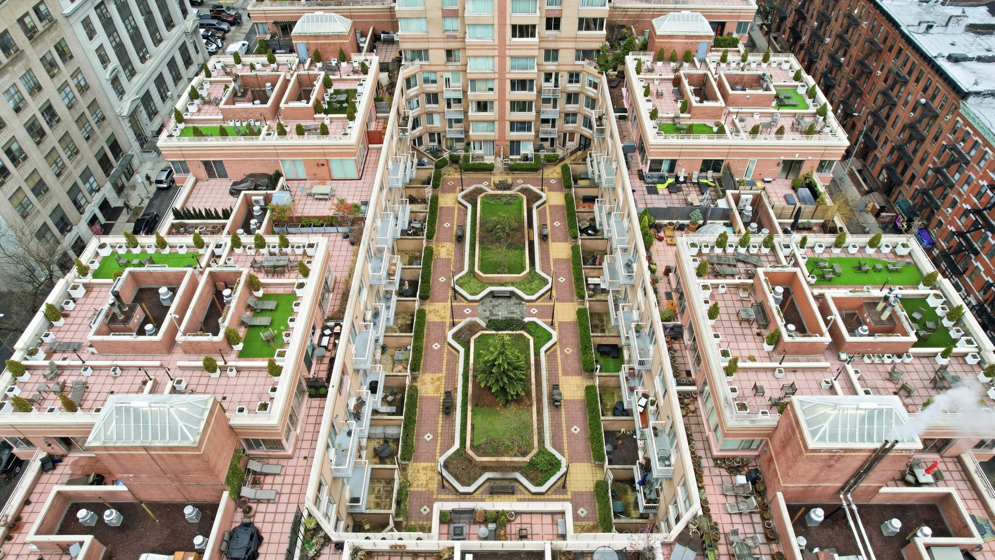 393 W 49th Street 2G