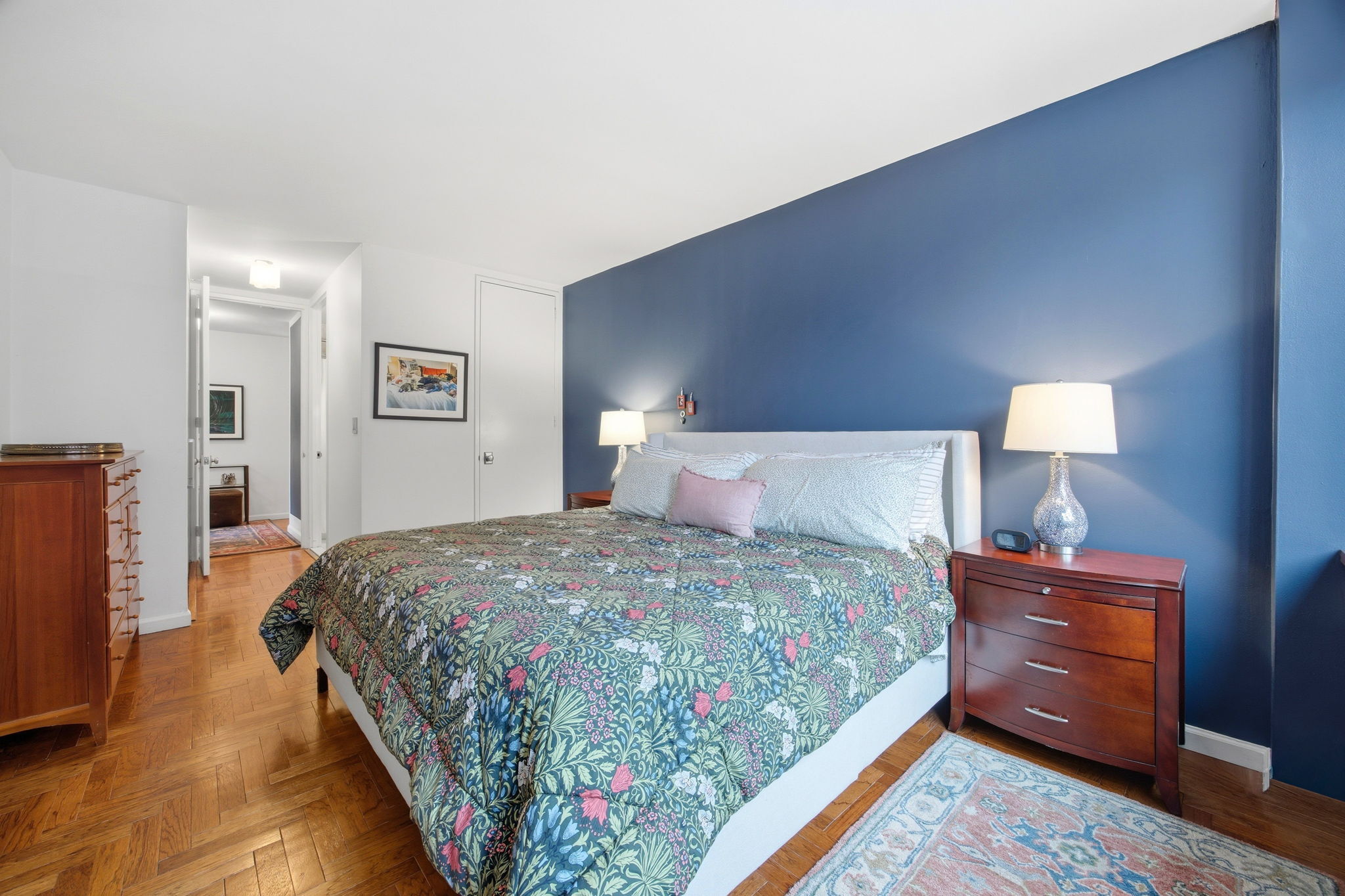 393 W 49th Street 2G