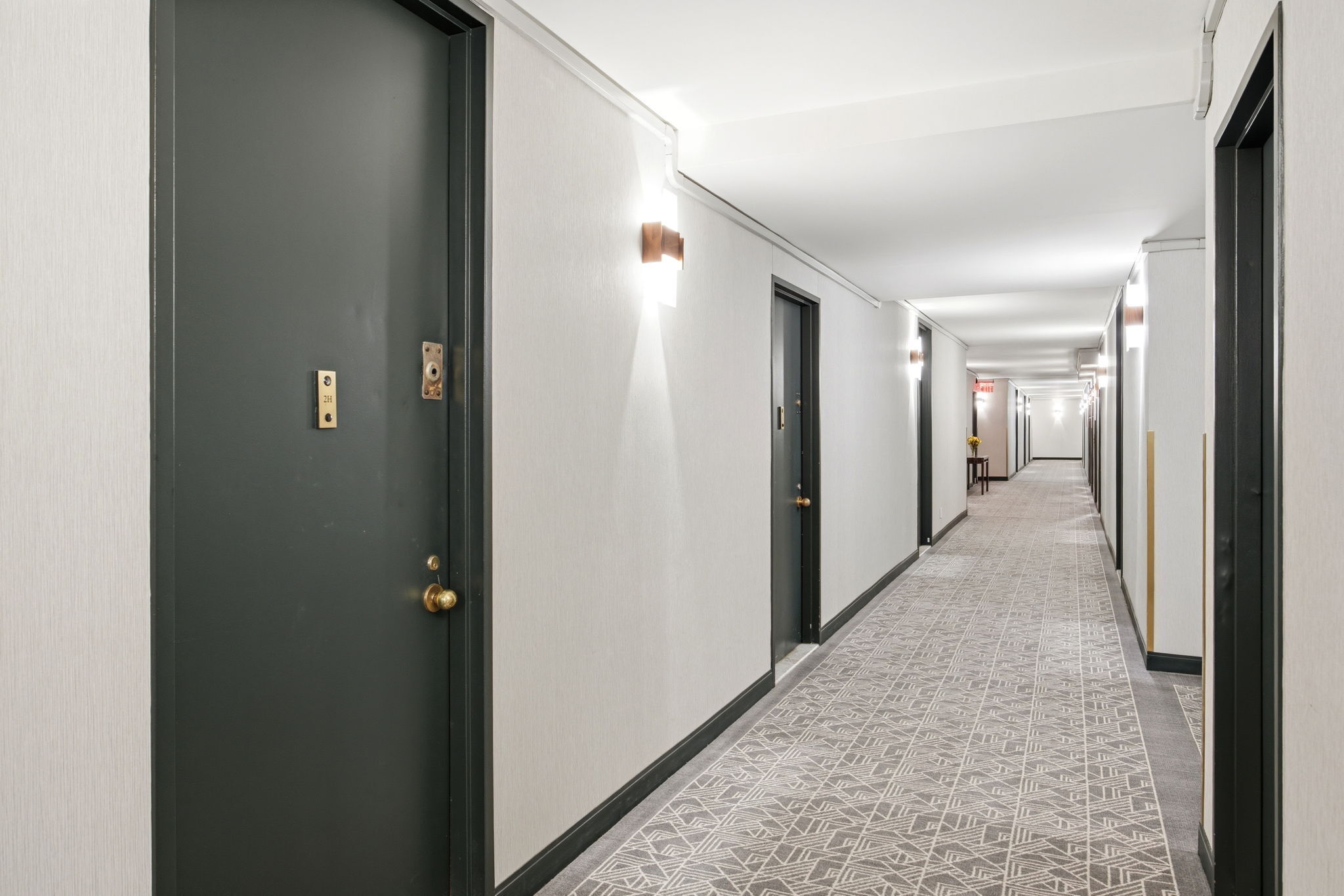 393 W 49th Street 2G