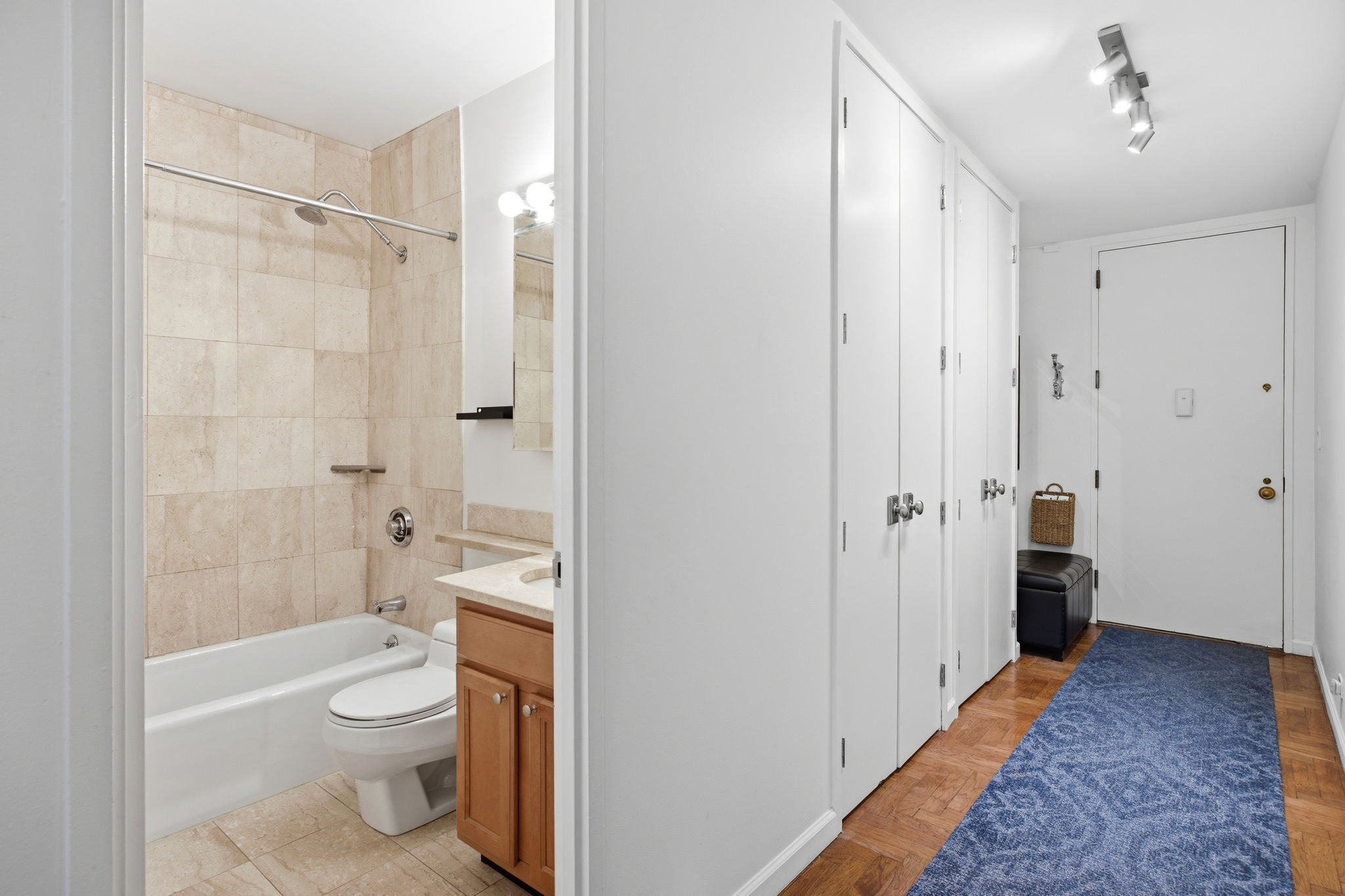 393 W 49th Street 2G