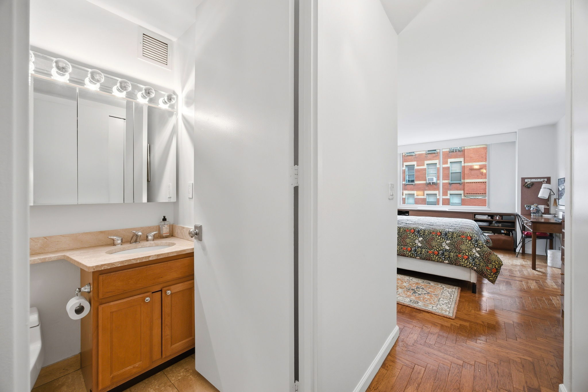 393 W 49th Street 2G